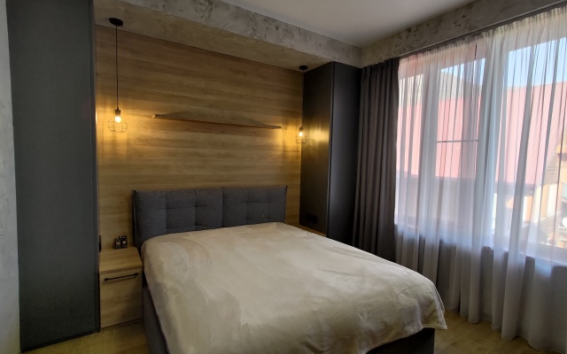 Apartamenty na Turchinskogo 73