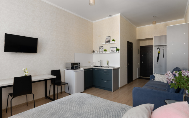 Апартаменты Променад