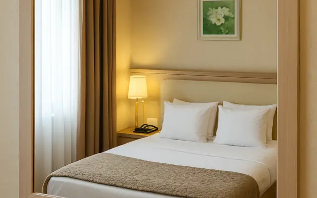 Rustaveli Palace Hotel