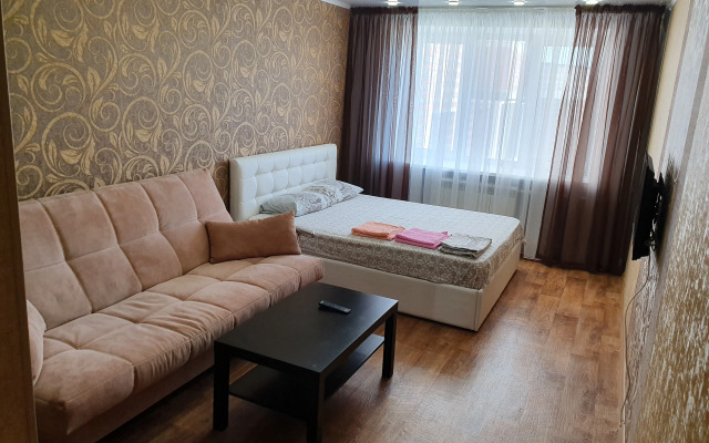 Vitalij HouseRent Odnokomnatnaya po ul. Lenina, 104B Flat