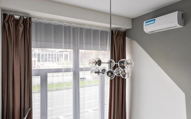 Апарт-отель Арена 33