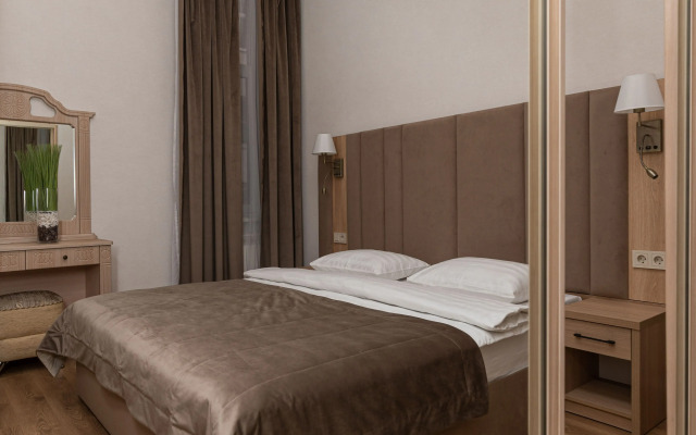 Espero Hotel Resort & Spa