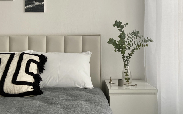 Квартира Онежская 4