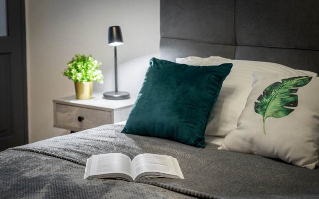 Квартира Синее Море рядом с хорошим пляжем Куба