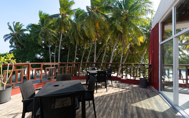Silver Oasis Maldives Hotel