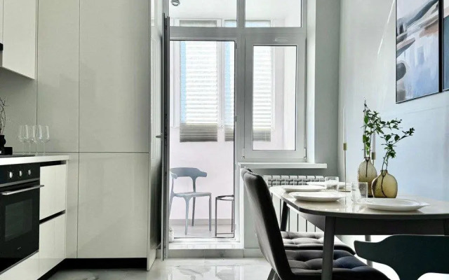 Квартира в ЖК бизнес-класса рядом стадион Ростов Арена