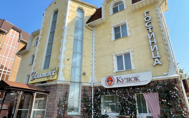 Bellmont Mini-hotel