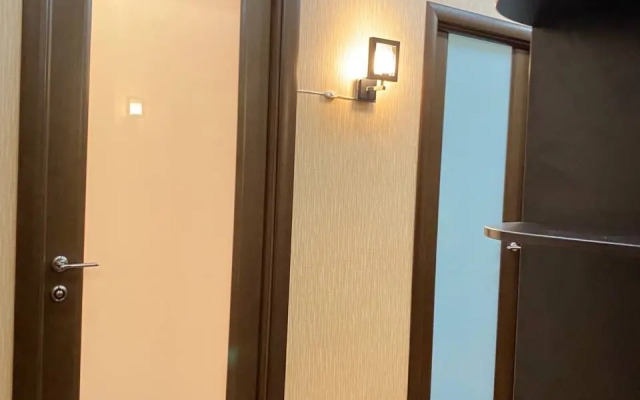 Квартира 2-к. 4 Спальных Места