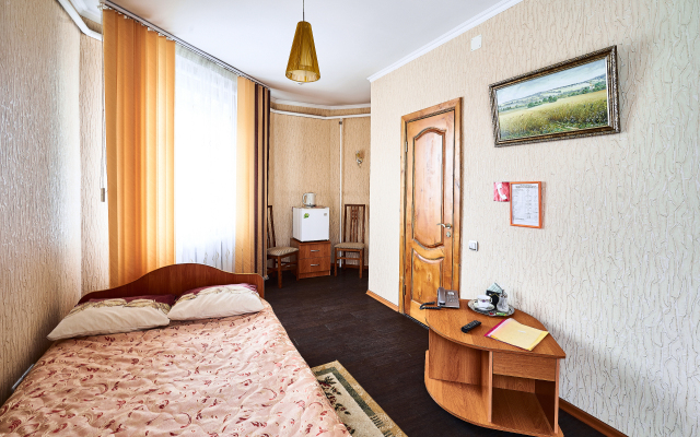 Gostinyiy Dvor Mini-Hotel