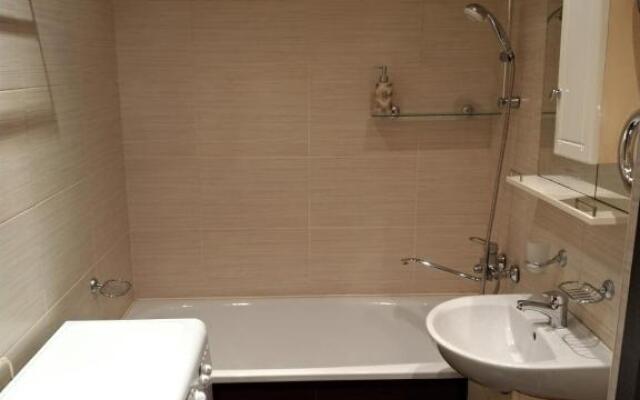 Апартаменты Central