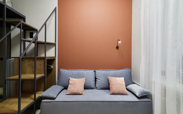 Апартаменты Стандартные SweetHome на Лиговском 65