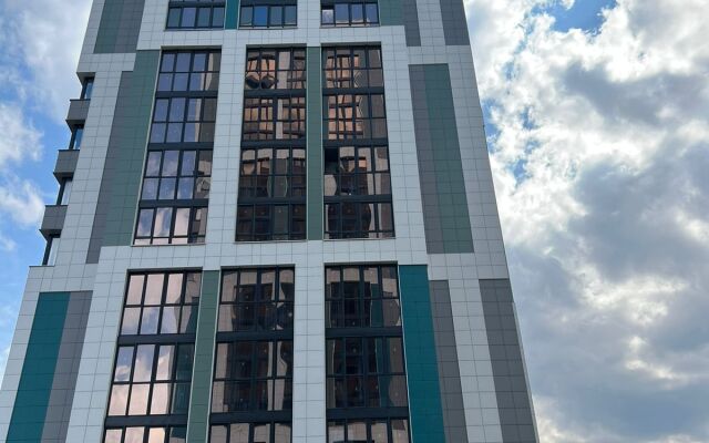 Na Chaykovskogo 100 Flat