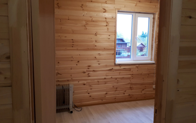 Коттедж Weekend in Korobitsino - фото 5