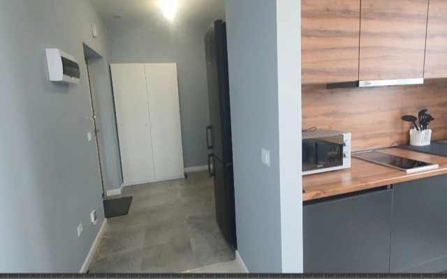 50 Let Pobedy K2 Flat