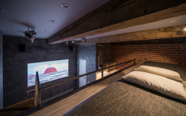 Мама Ро Студия №18 Магма