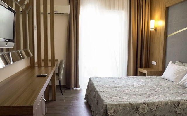 Dionisus Belek Hotel