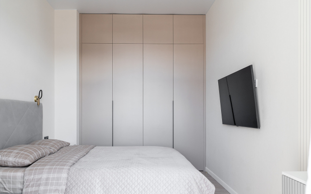 Apartamenty Id Park Flat