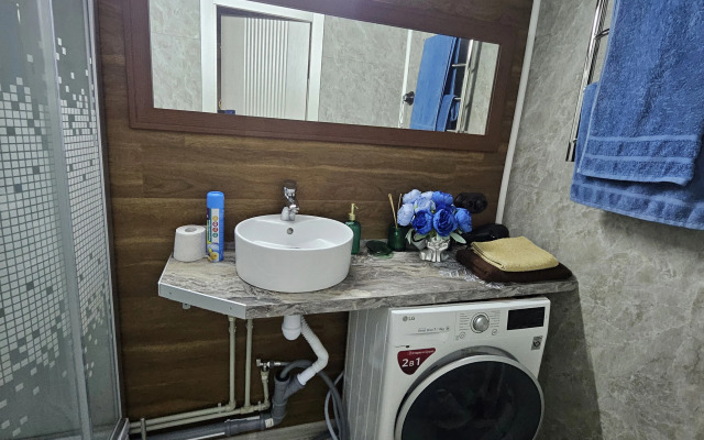 Glamping Khutor Romanovskiy