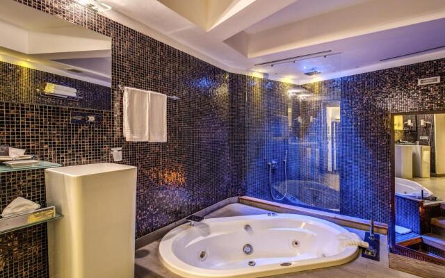 Hotel Trevi Collection