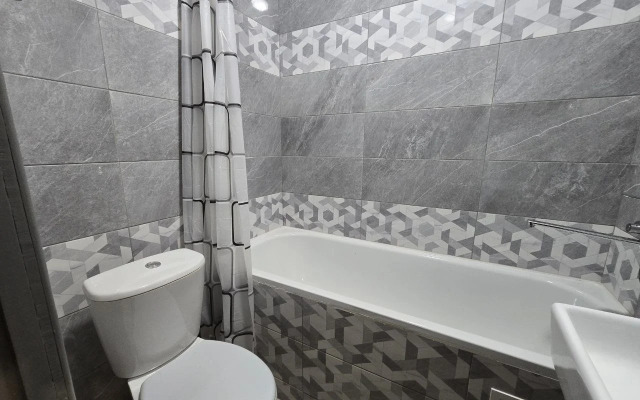 Kvartirki Nn Flat