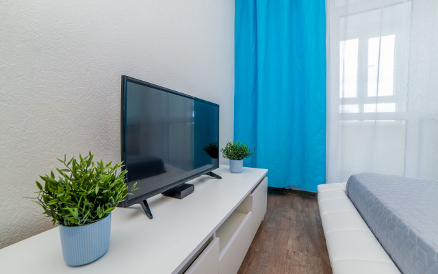 Апартаменты на Сахарова 75