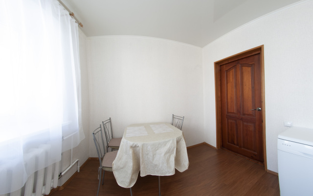 Na Maksima Gorykogo 83 Apartments