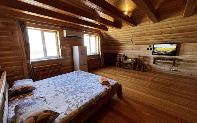 Ego Hotel