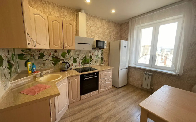 Квартира на Фрунзе 20 3