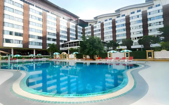 Mountain Beach Resort & Convention Center