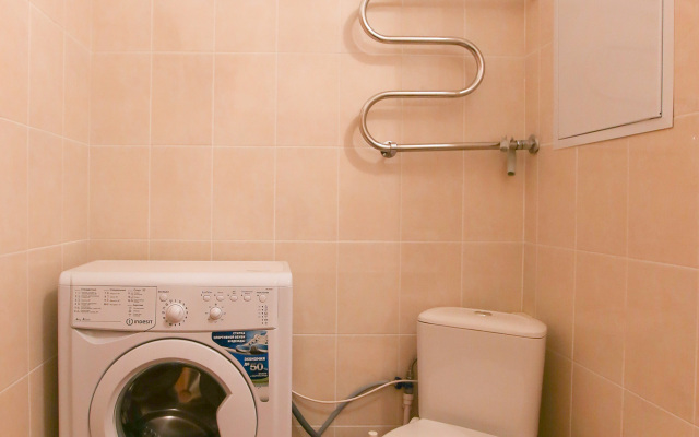DearHome (DiarHoum) Na Avtozavodskoj 3 Apartments