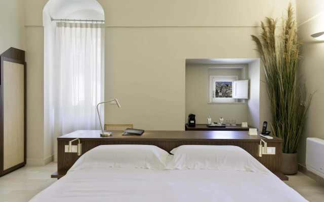 Sant'Angelo - Le Residenze Hotel