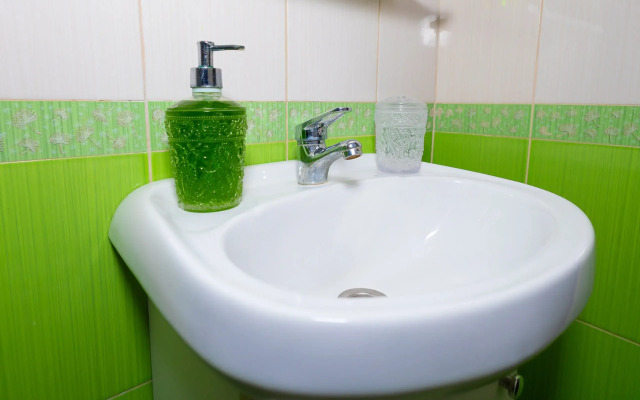 Апартаменты Уютная студия рядом с медицинским центром кластером