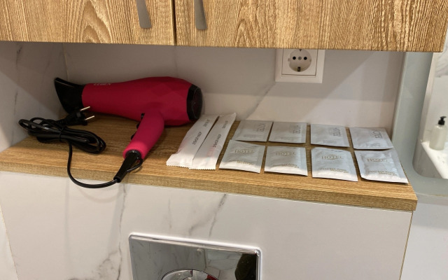 Квартира на Улице Московская 130