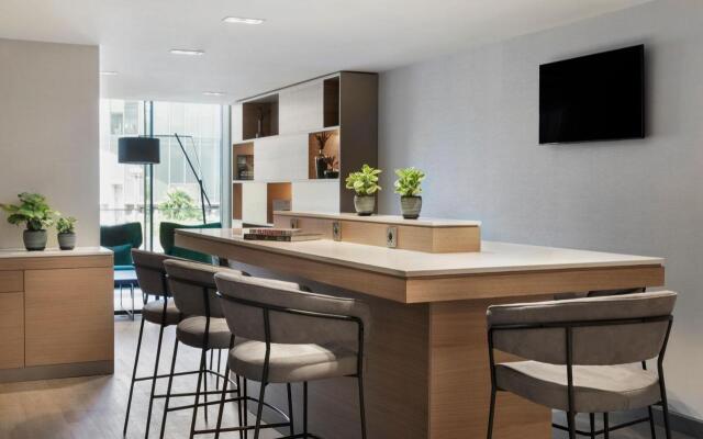 Hotel Courtyard by Marriott Batumi