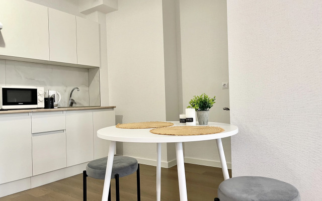 Квартира Уютная студия в центре