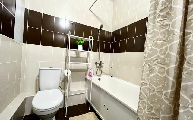 Квартира Лайф Апарт 1 ком-я на ул. Калинина 22