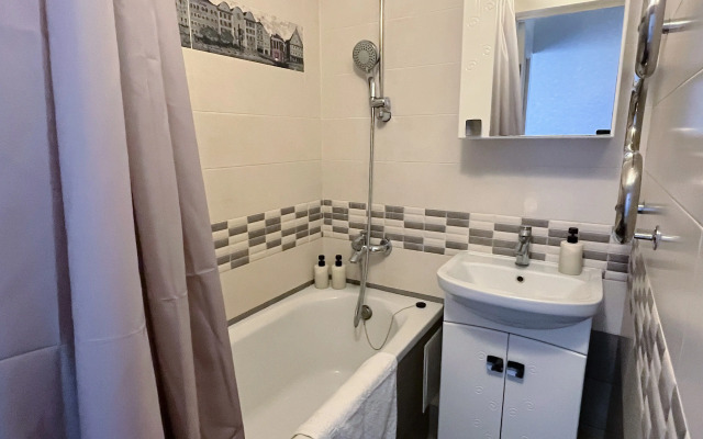 Idealno Dlya Turistov Flat