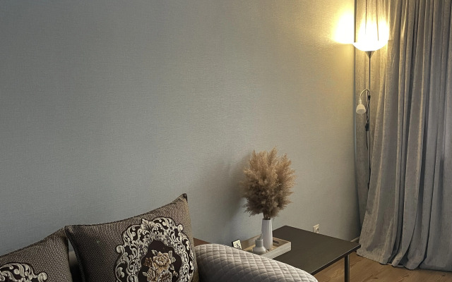 Квартира Милейшая