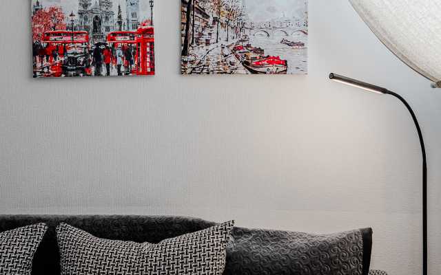 Квартира 2 евро у аэропорта на Пулковском шоссе