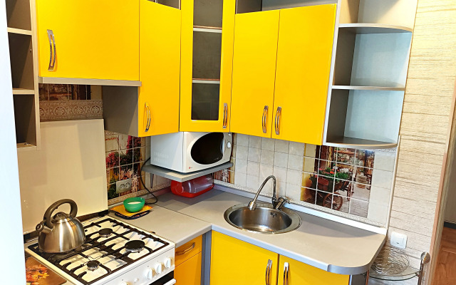 Квартира на Велижской 57