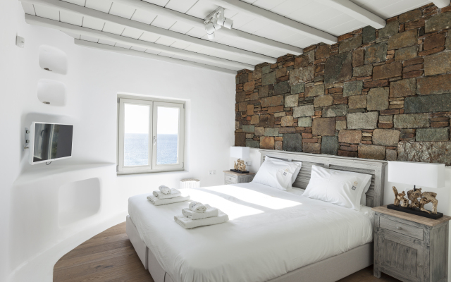Amorous Luxury Villa