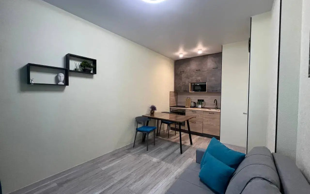Alexhome V Monino Apartments