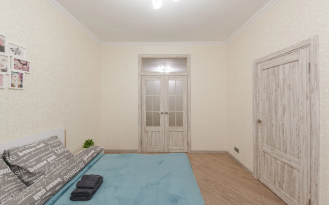 Мини-отель Кутузовский - фото 4