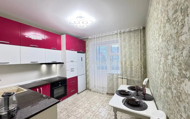 Квартира на Улице Лескова 3