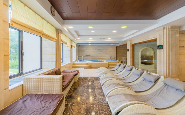 Апарт-отель M’Istra’L