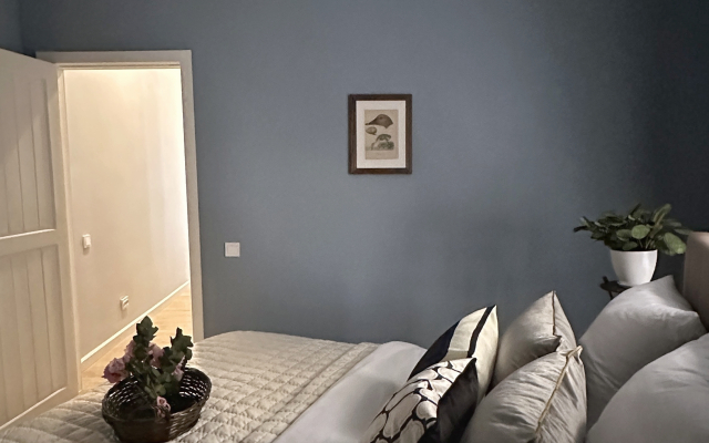 Квартира Magic Piter Family в Центре