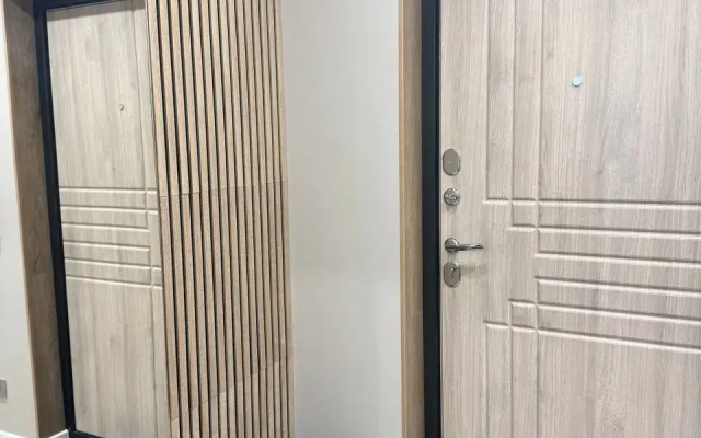 Vam Rady Na Ignatyevskom Shosse 25/11 Apartments