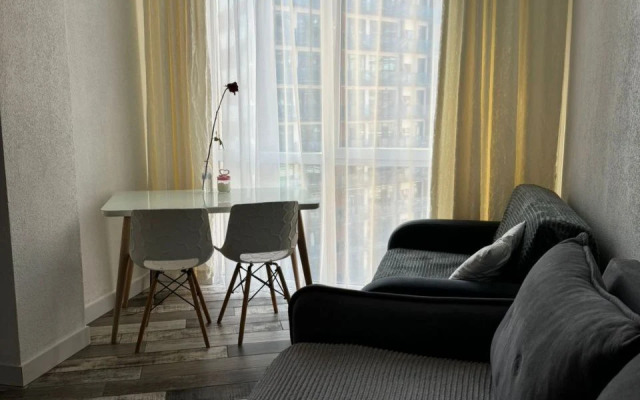Irina Style Loft Apartments