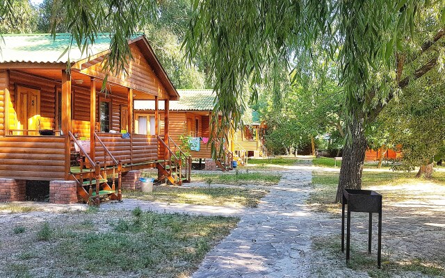Tikhie Zori Recreation Center