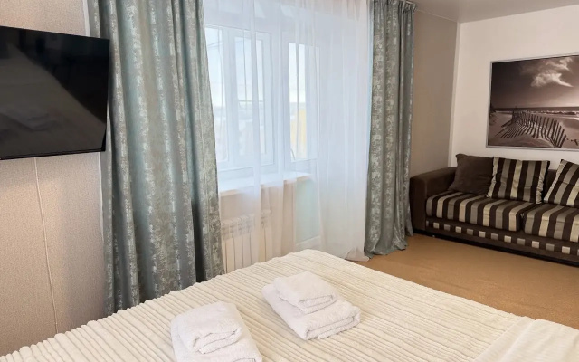 Apartamenty Na Krasnoj Linii
